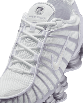 最高級のスーパー W+NIKE+SHOX+TL.png ウエイトトレーニング